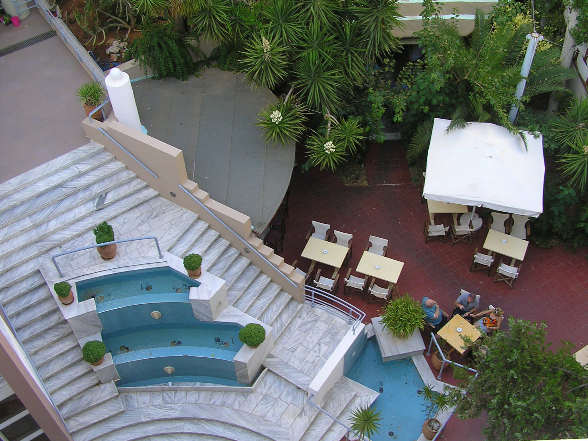 Santa Marina Hotel - Agios Nikolaos