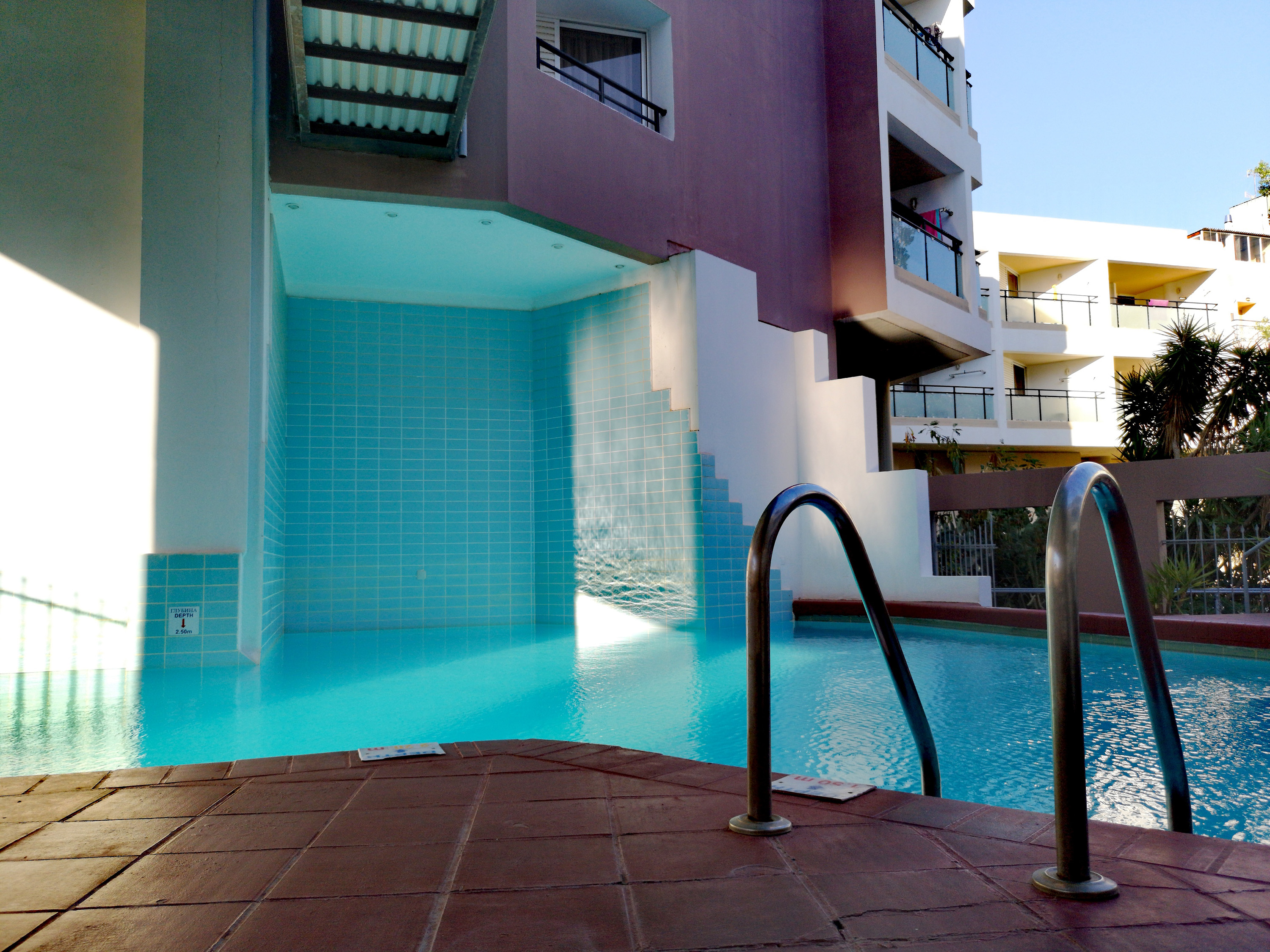 Santa Marina Hotel - Agios Nikolaos