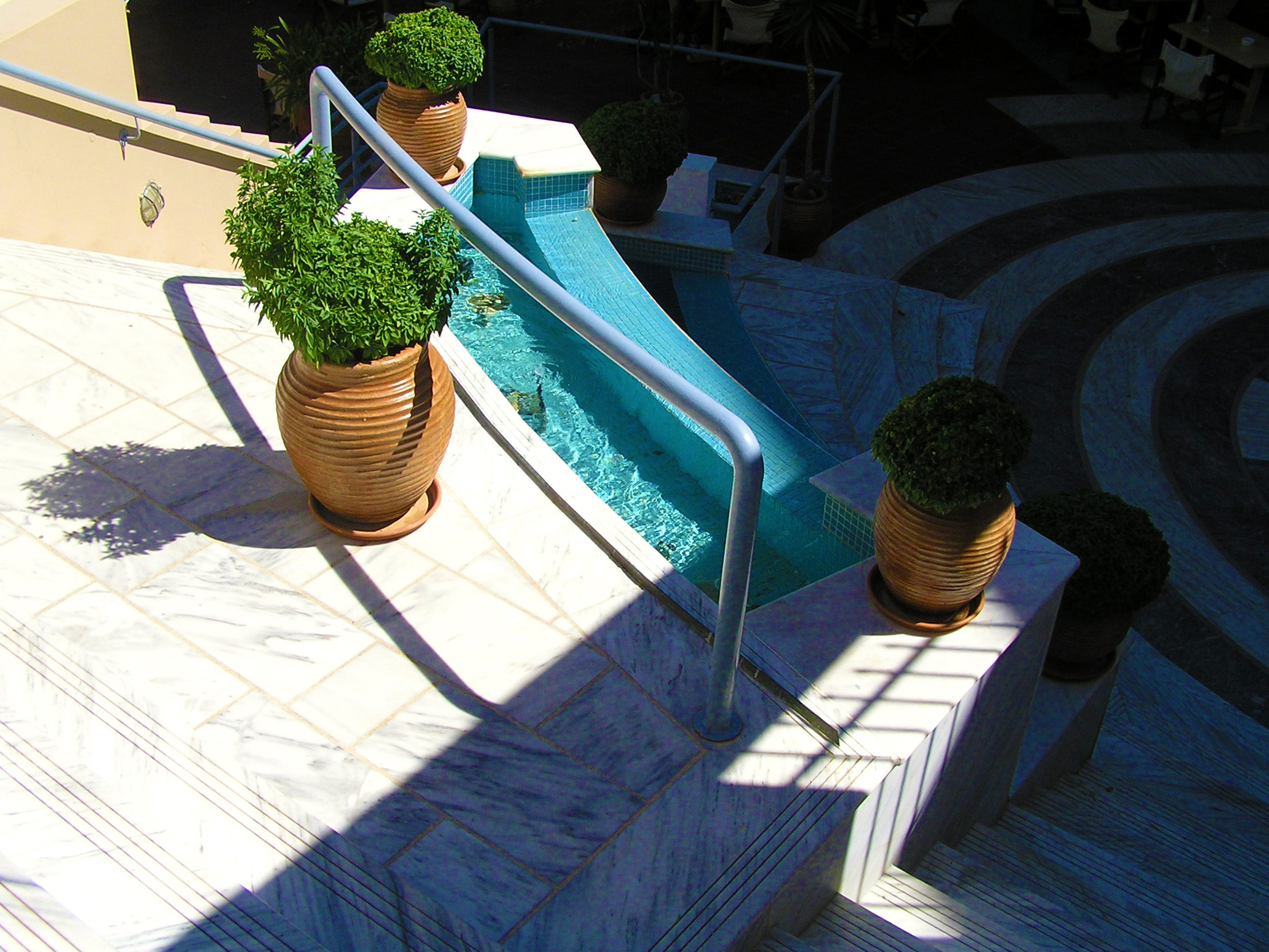 Santa Marina Hotel - Agios Nikolaos