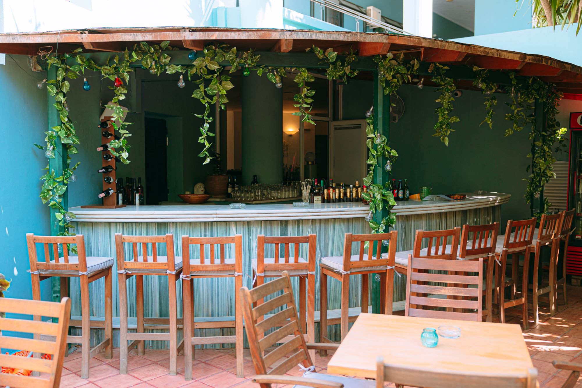 Santa Marina Hotel - Agios Nikolaos