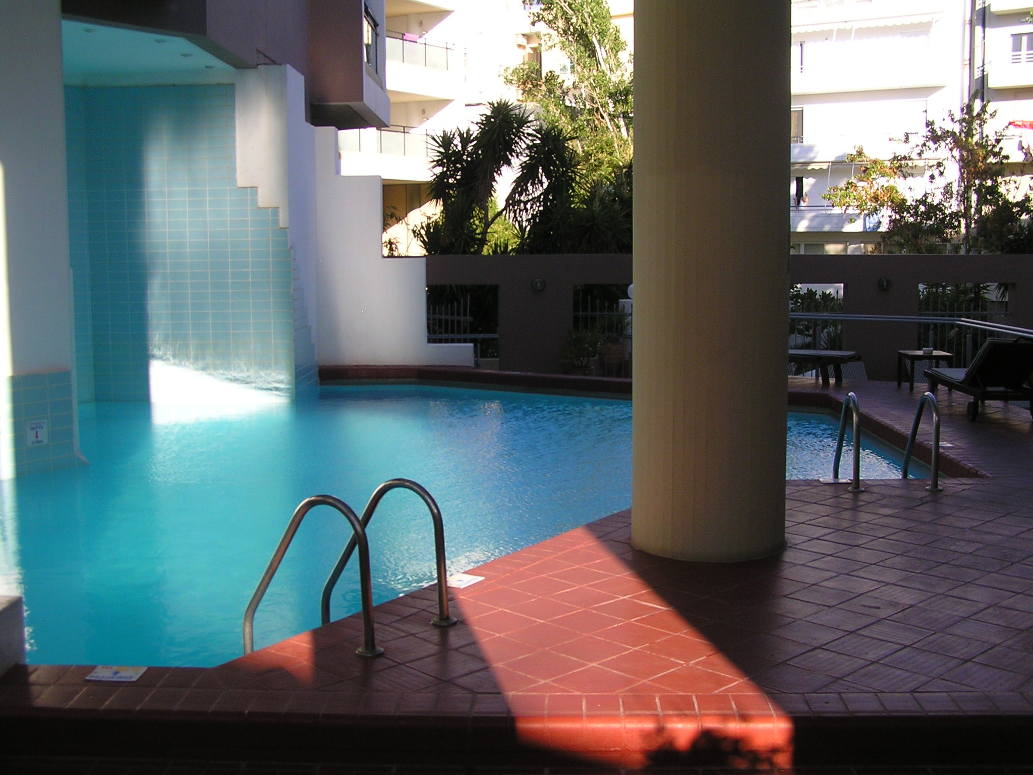 Santa Marina Hotel - Agios Nikolaos