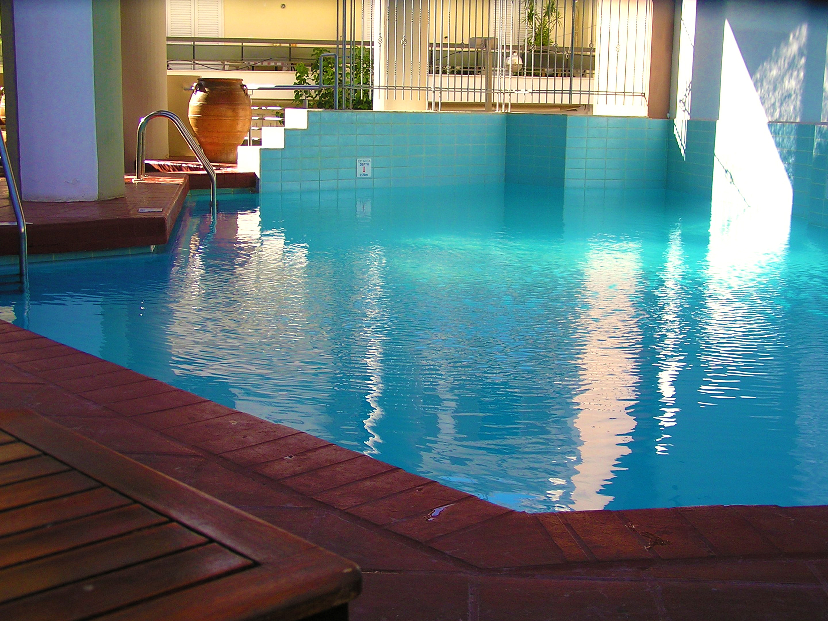 Santa Marina Hotel - Agios Nikolaos