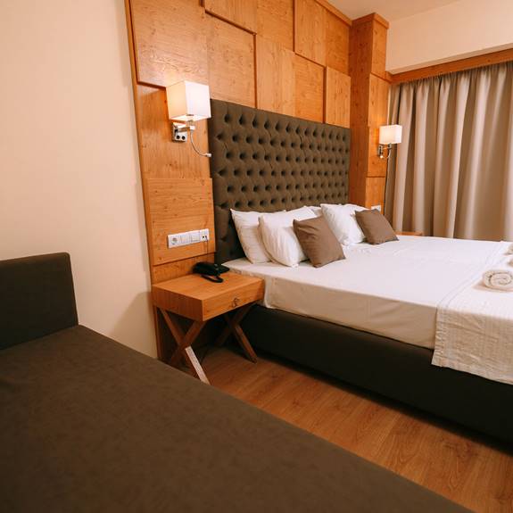 Urban Twin Room