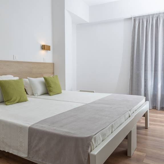 Single Room